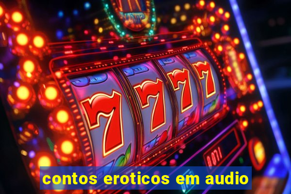 contos eroticos em audio